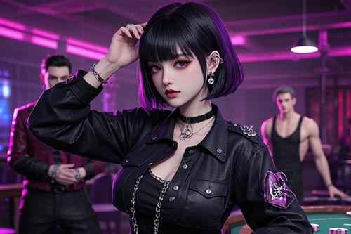 太古平台注册中心